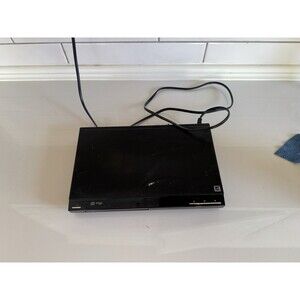 Sony DVP-SR500H DVD Player